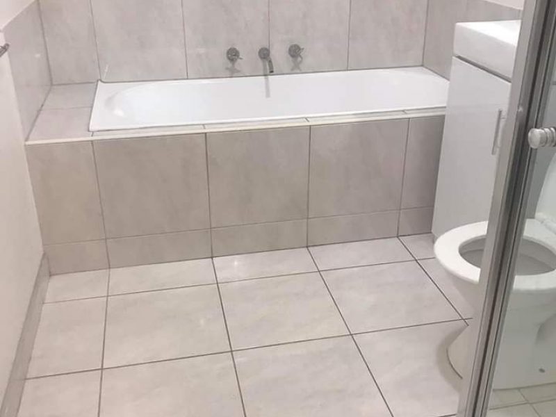 bathroom end of lease brisbane