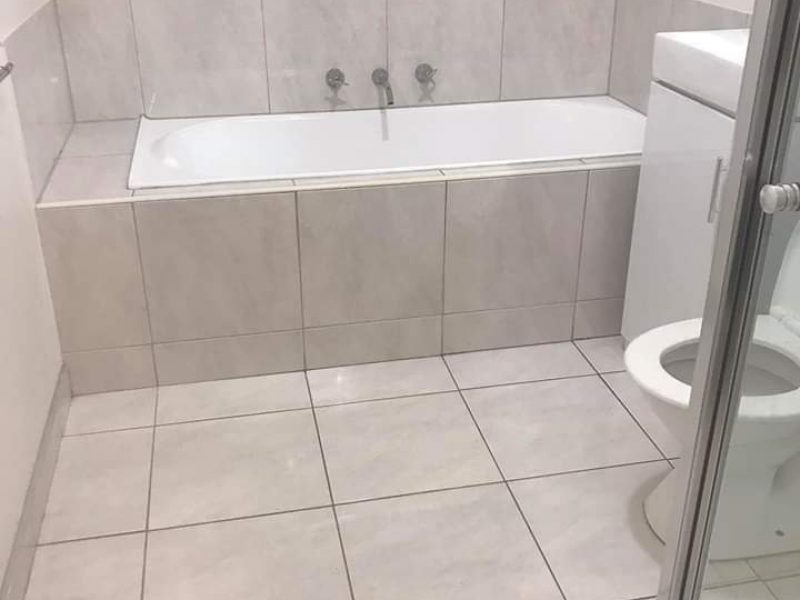 bathroom end of lease melbourne
