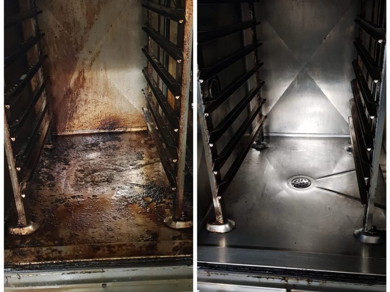 kitchen sink cleaning melbourne