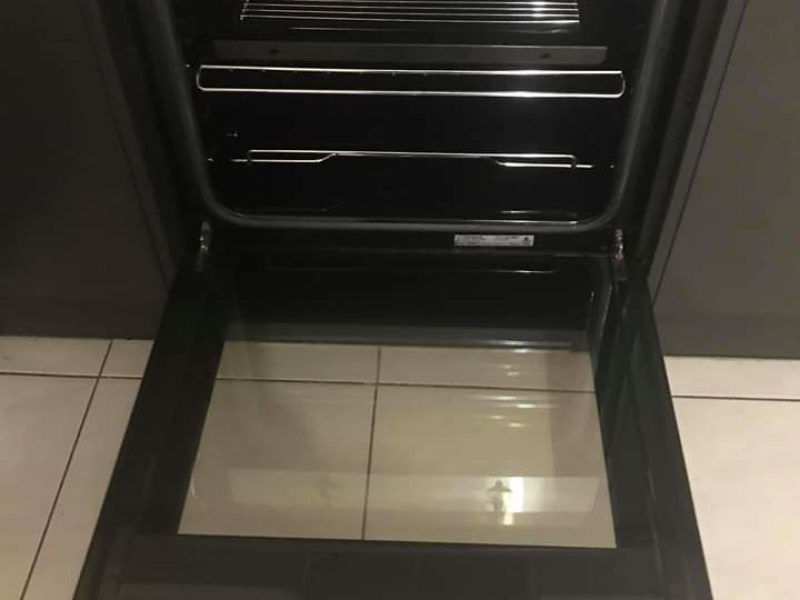 oven cleaning brisbane