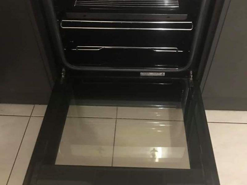 oven cleaning melbourne