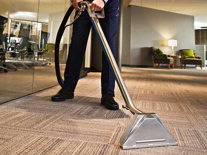 steam carpet cleaning melbourne