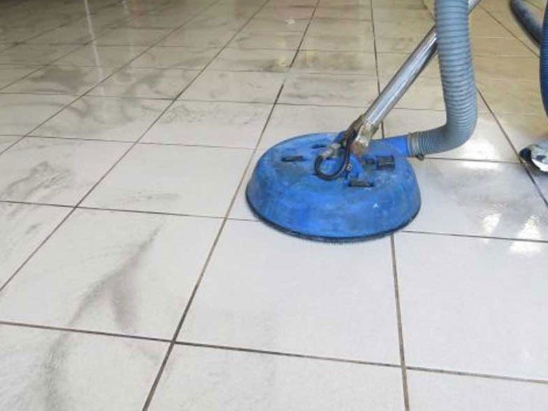 tile and grout cleaning melbourne