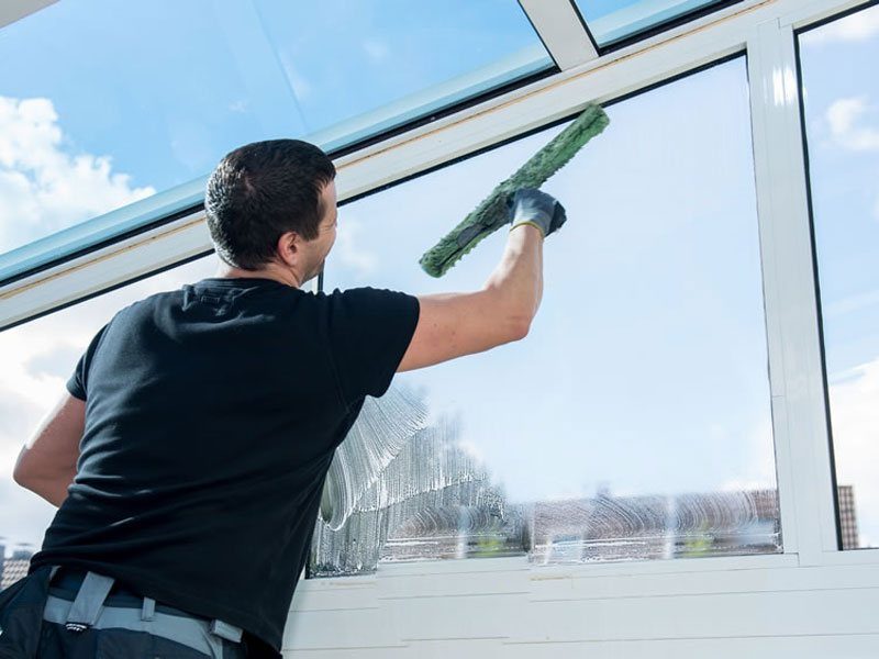 window cleaning melbourne